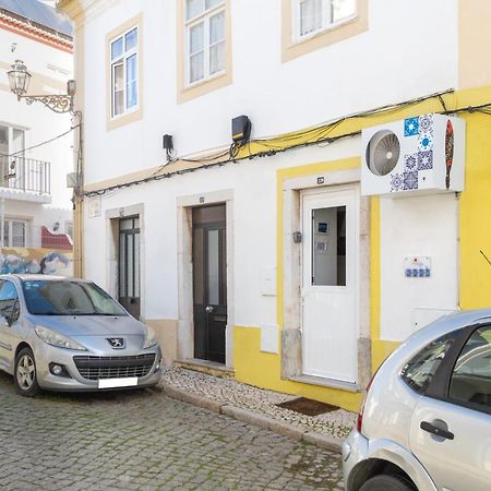 Chez Downtown Charm - Your Seaside Dream! Lagos Exterior foto