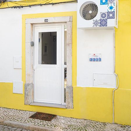 Chez Downtown Charm - Your Seaside Dream! Lagos Exterior foto