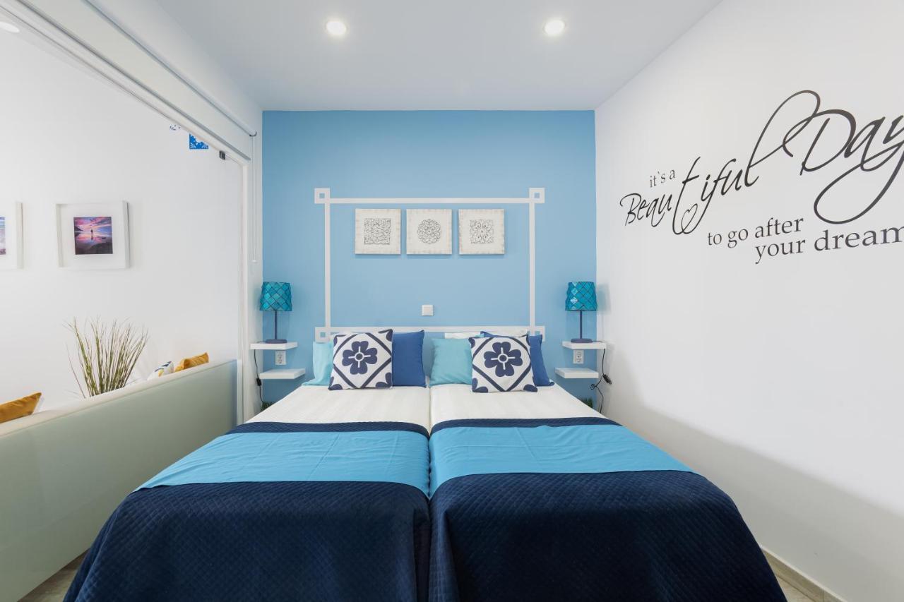 Chez Downtown Charm - Your Seaside Dream! Lagos Exterior foto