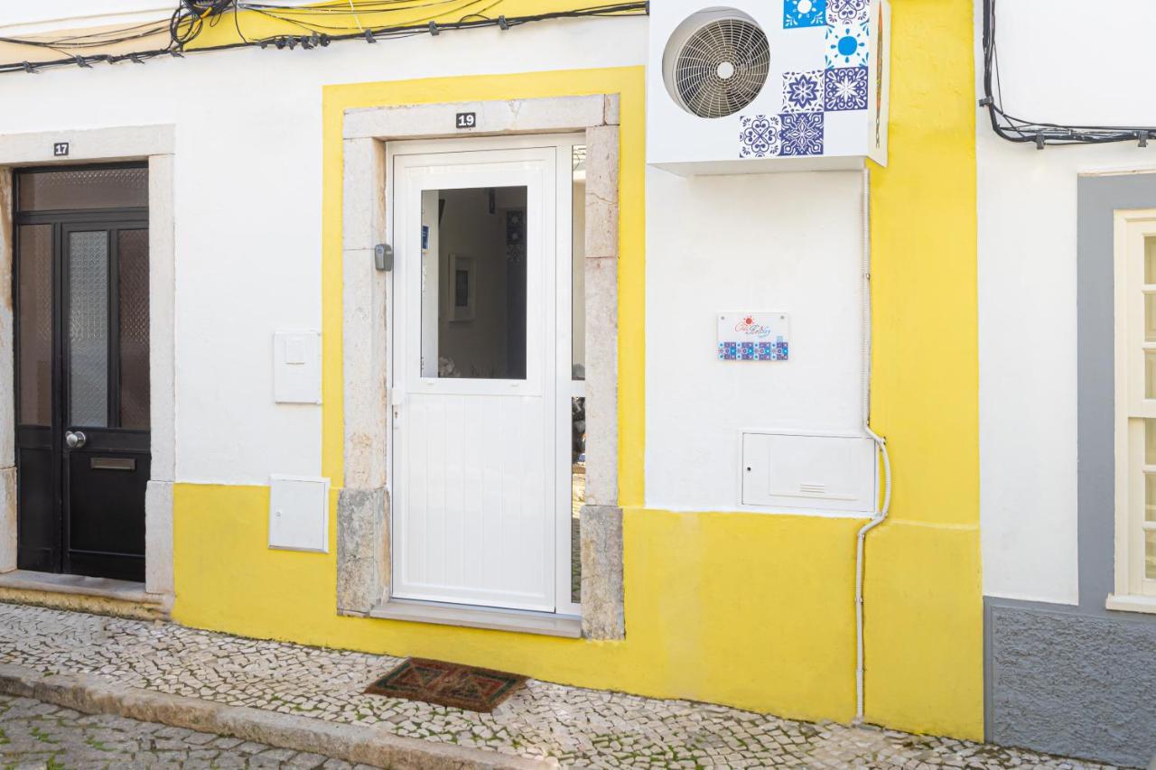 Chez Downtown Charm - Your Seaside Dream! Lagos Exterior foto